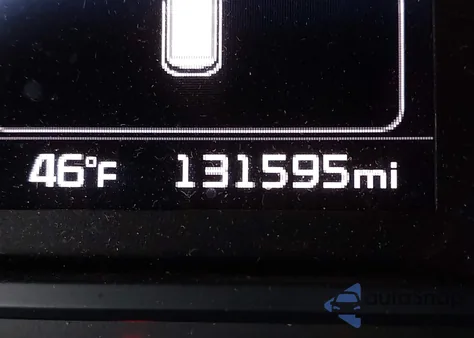 2015 Kia Sedona Ex z USA, uszkodzony, nr VIN KNDMC5C13F6049628